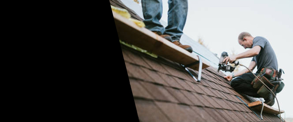 Peapack Roofing Contractors
